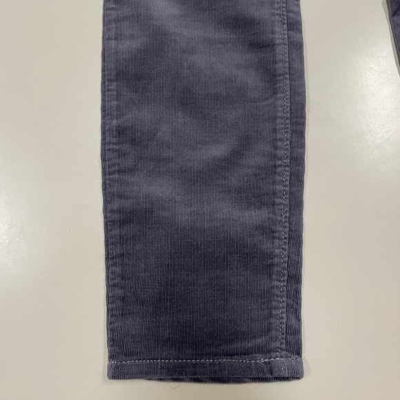 LOFT Corduroy Pants - Picture 5 of 6